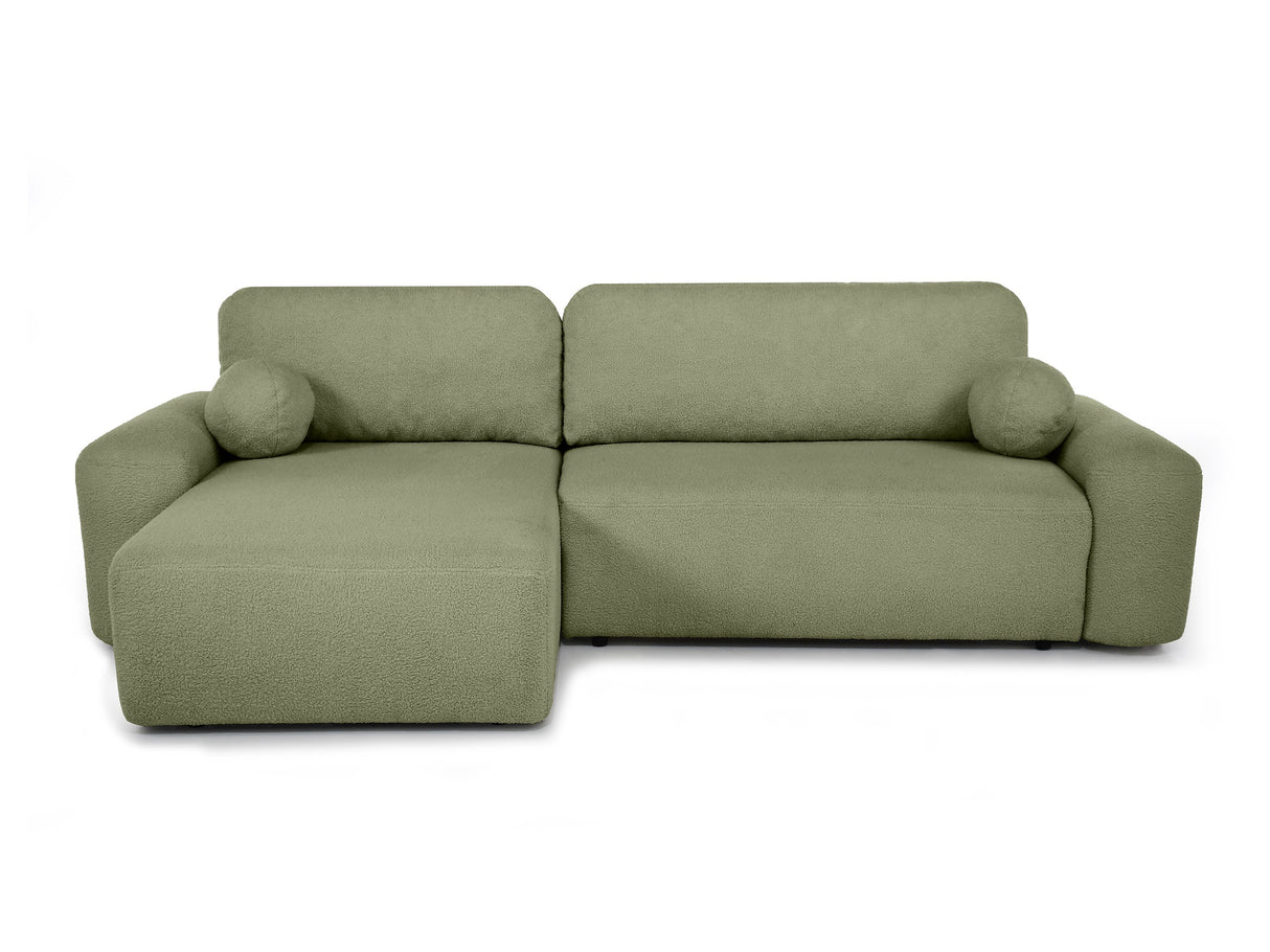 Stūra dīvāns 610289