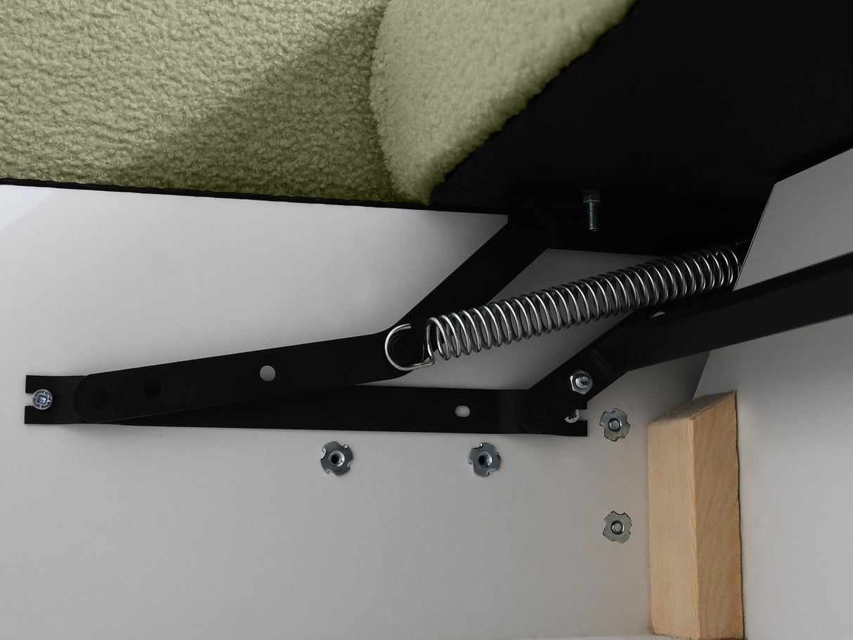 Stūra dīvāns 610289