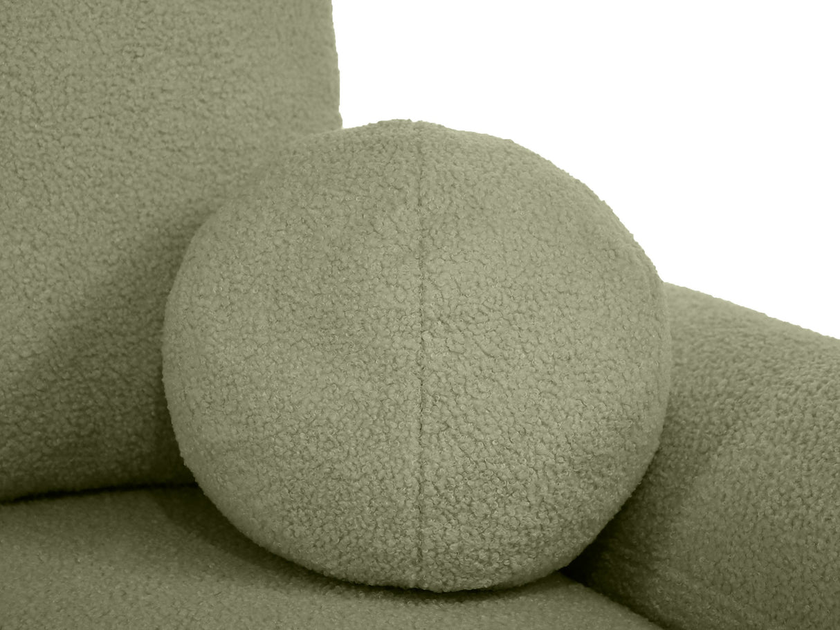 Stūra dīvāns 610289