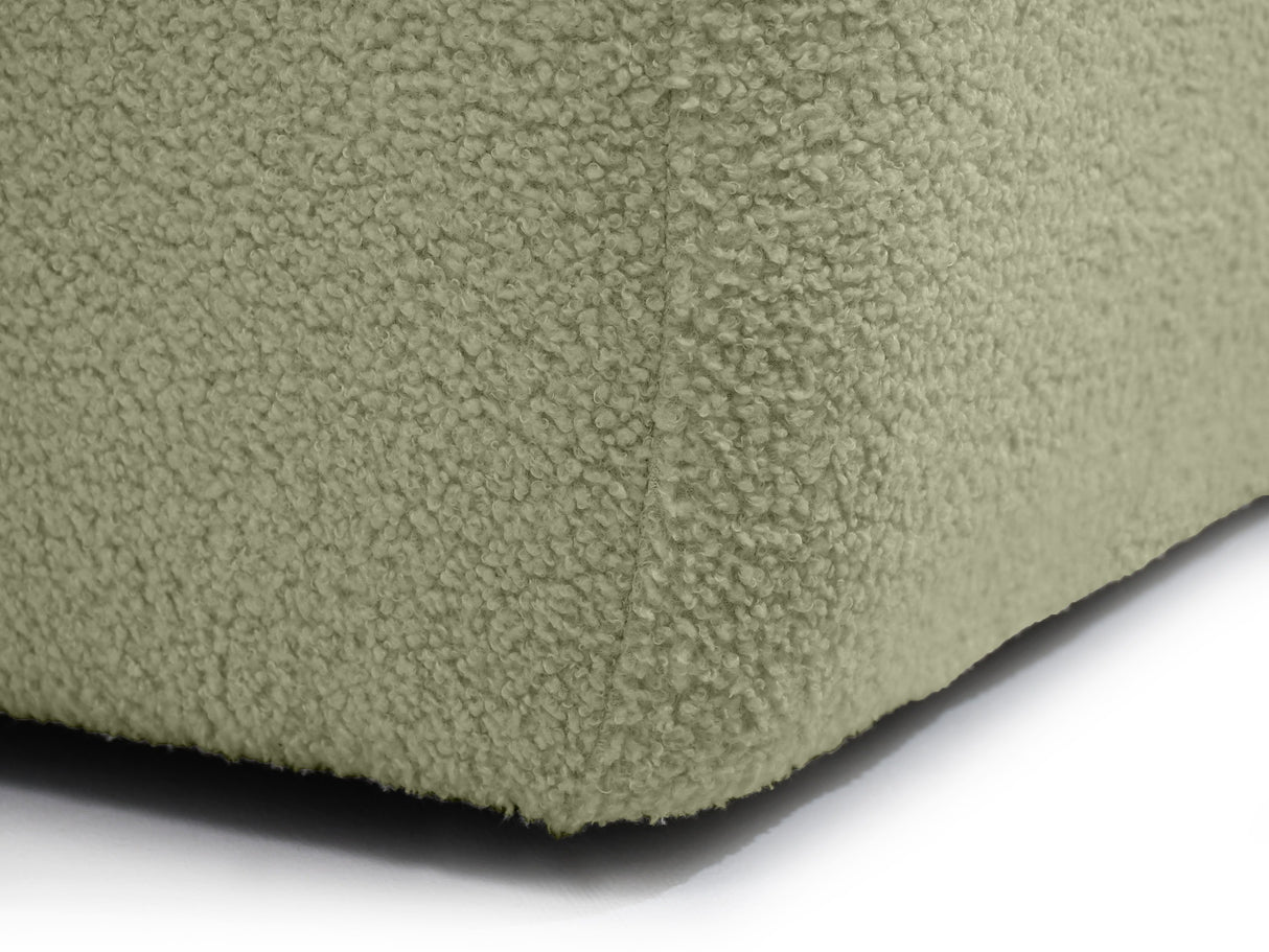 Stūra dīvāns 610289