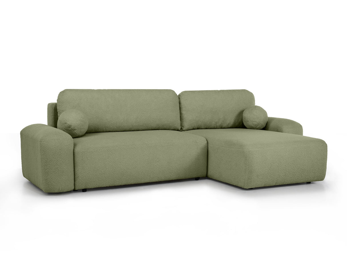 Stūra dīvāns 610289