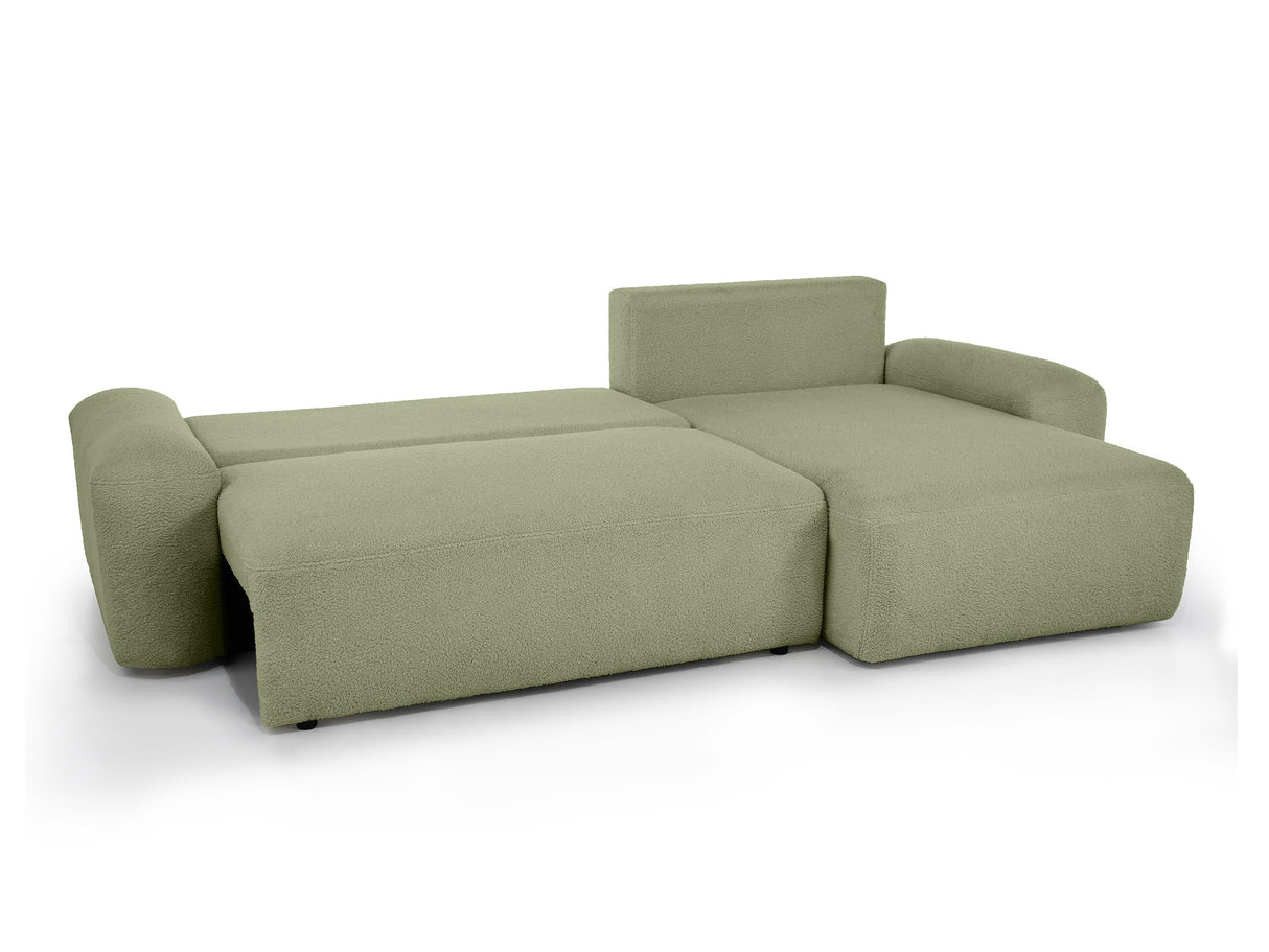 Stūra dīvāns 610289