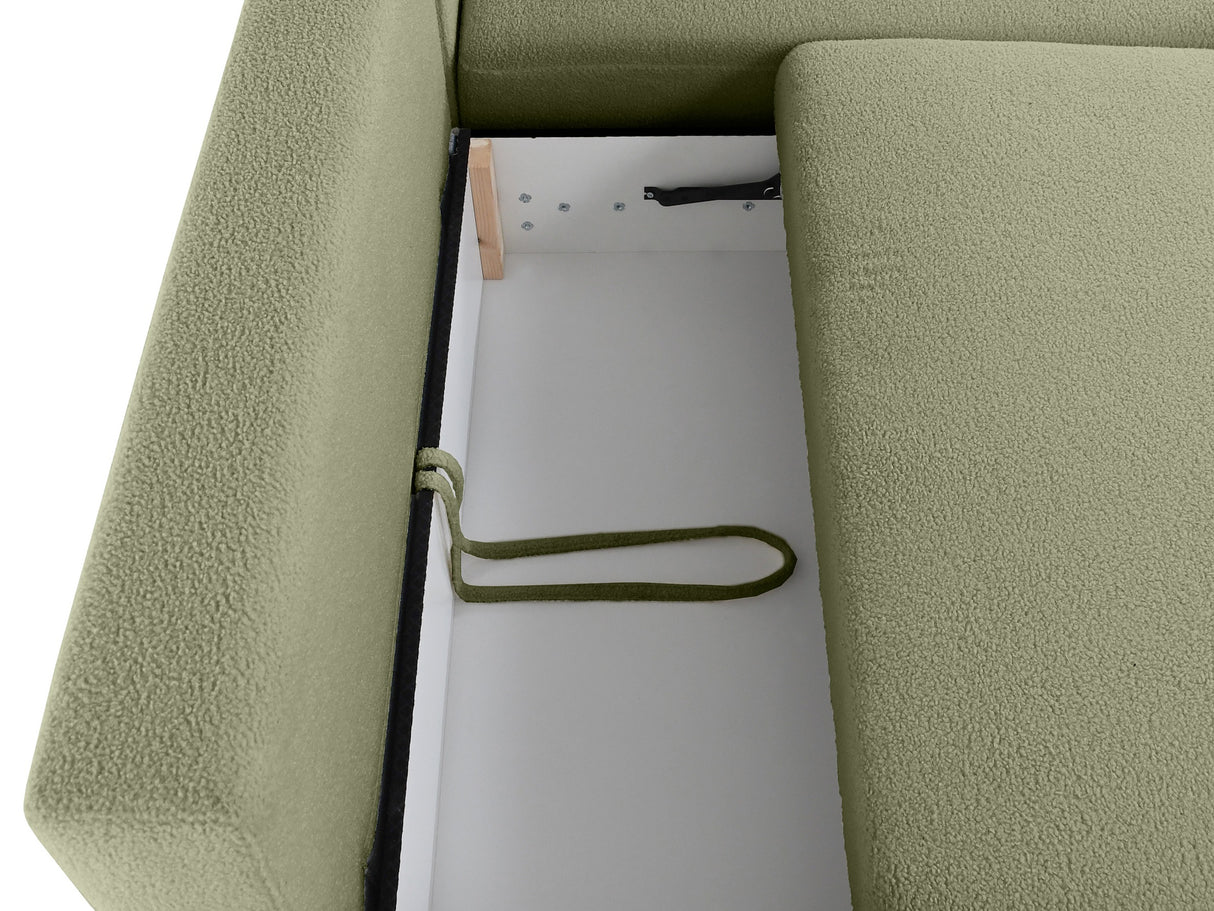 Stūra dīvāns 610289