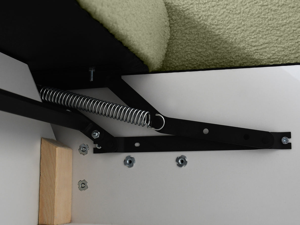 Stūra dīvāns 610289