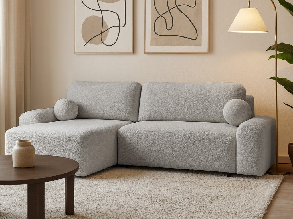 Stūra dīvāns 610289