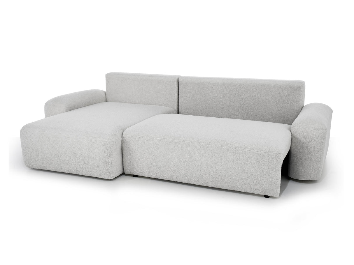 Stūra dīvāns 610289