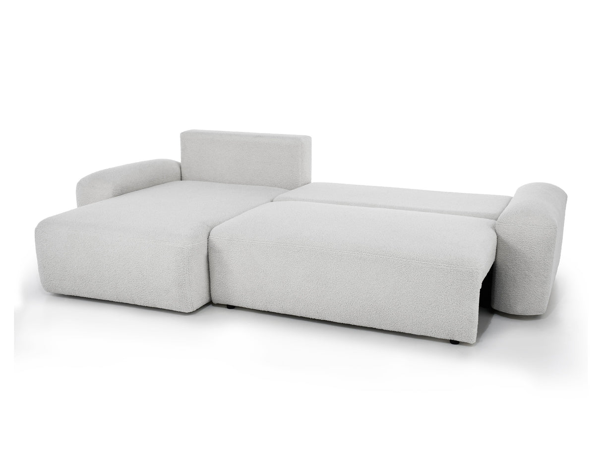 Stūra dīvāns 610289