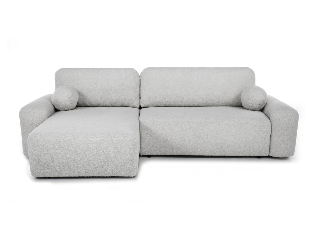 Stūra dīvāns 610289