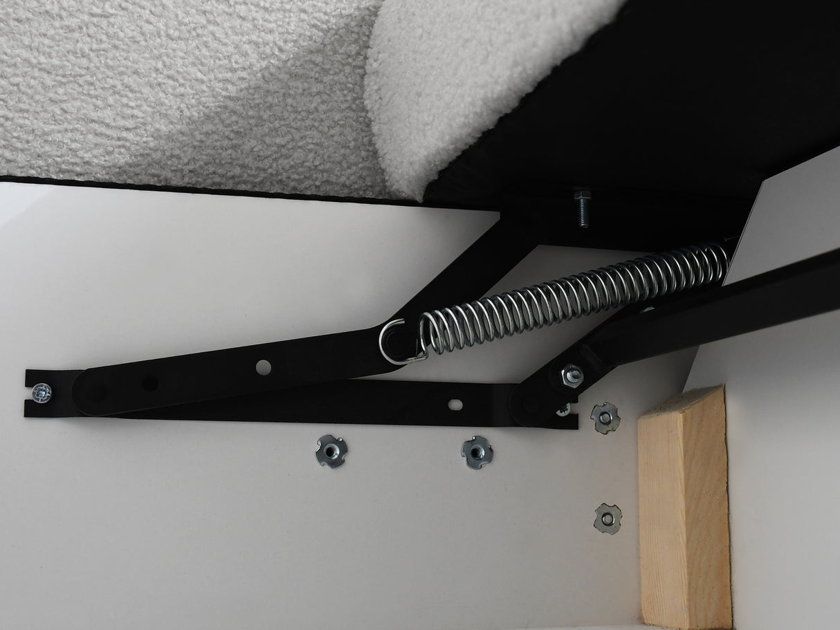 Stūra dīvāns 610289