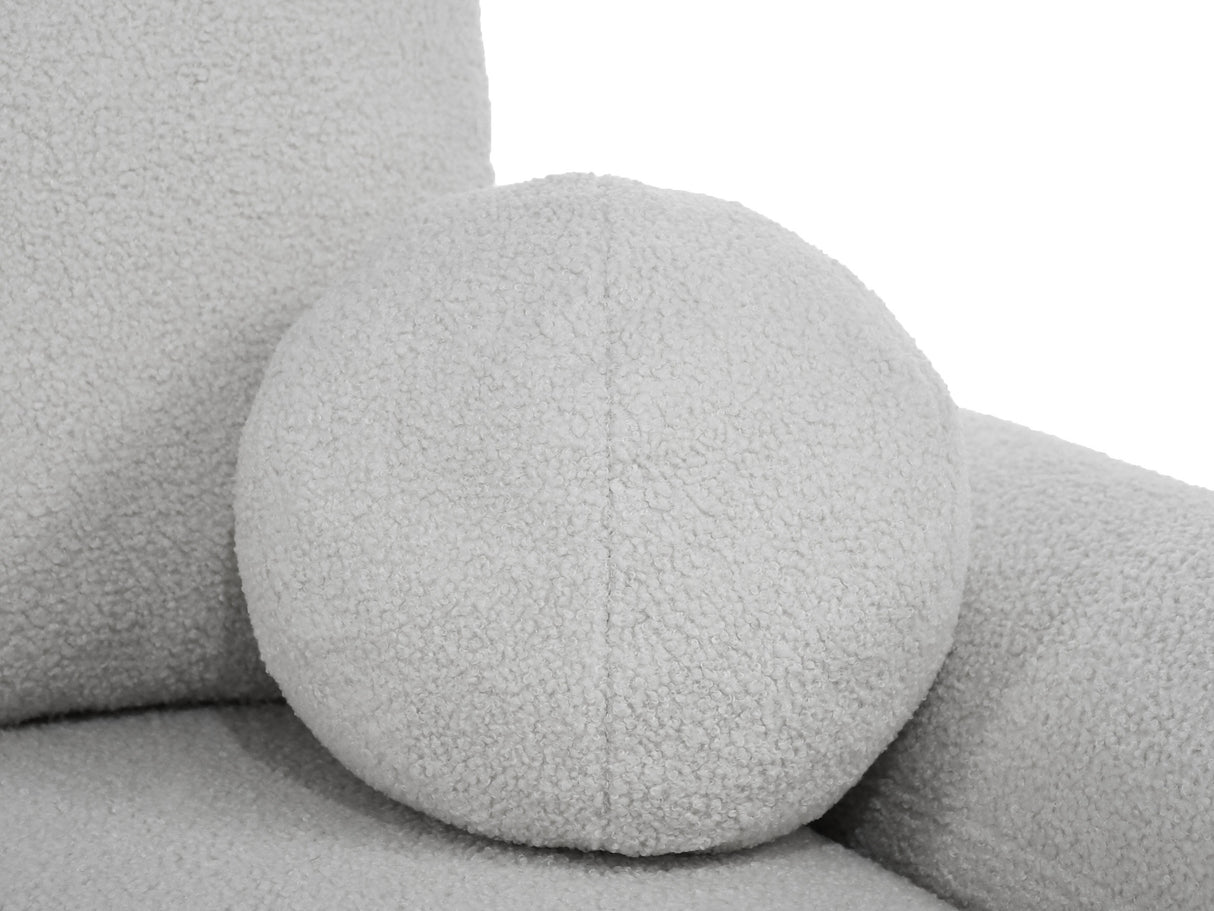 Stūra dīvāns 610289