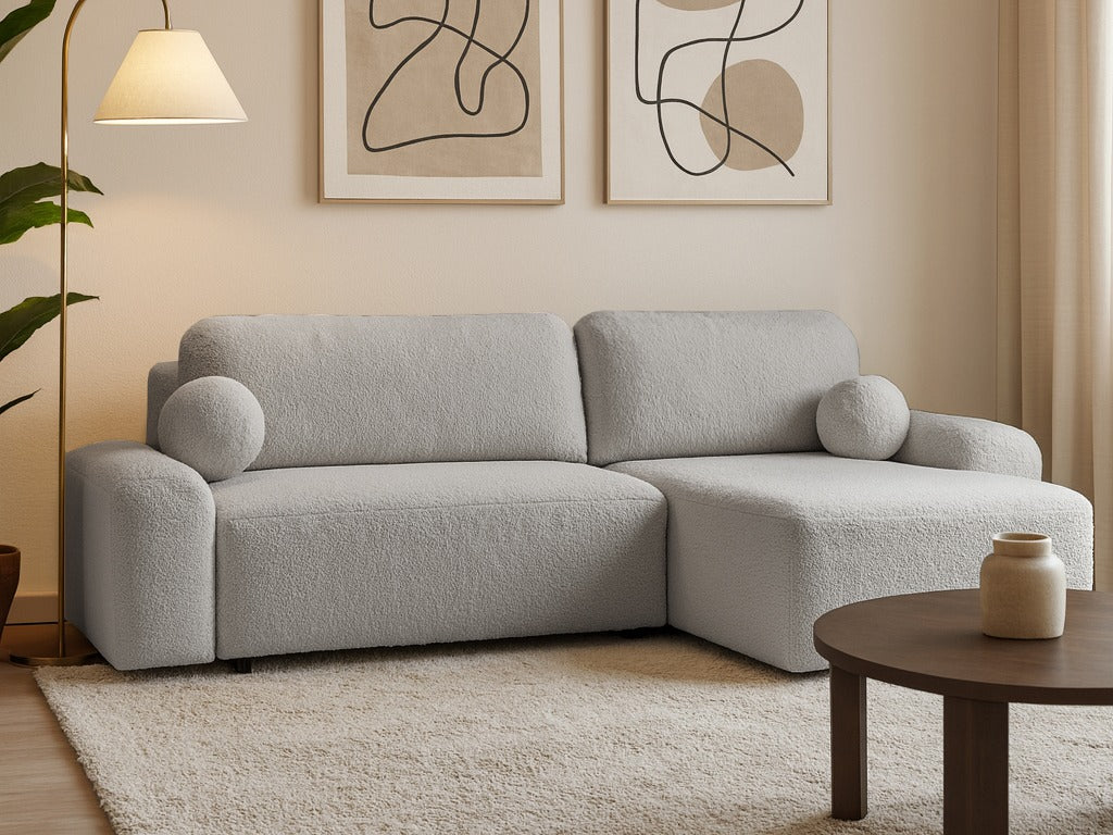 Stūra dīvāns 610289