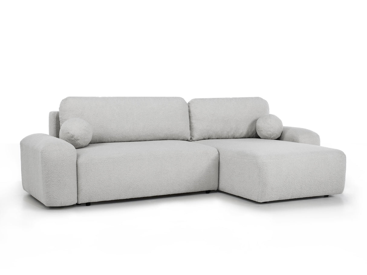 Stūra dīvāns 610289