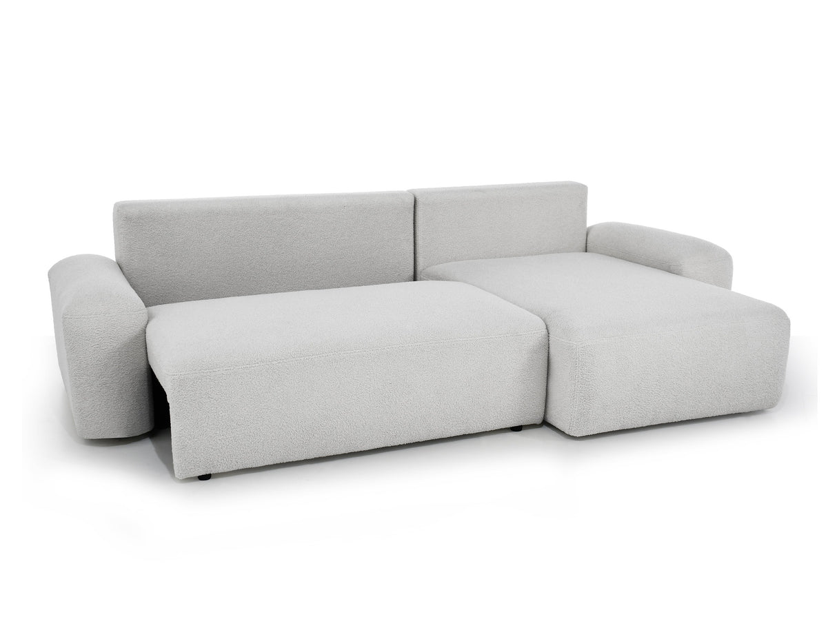 Stūra dīvāns 610289