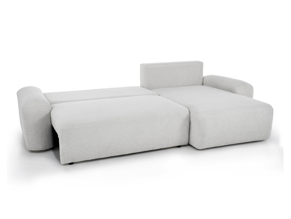 Stūra dīvāns 610289