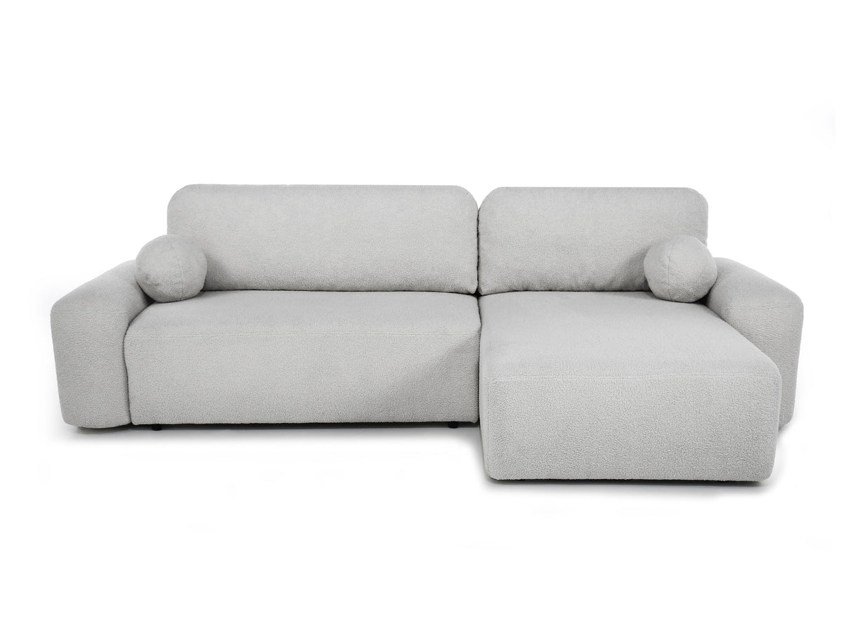 Stūra dīvāns 610289