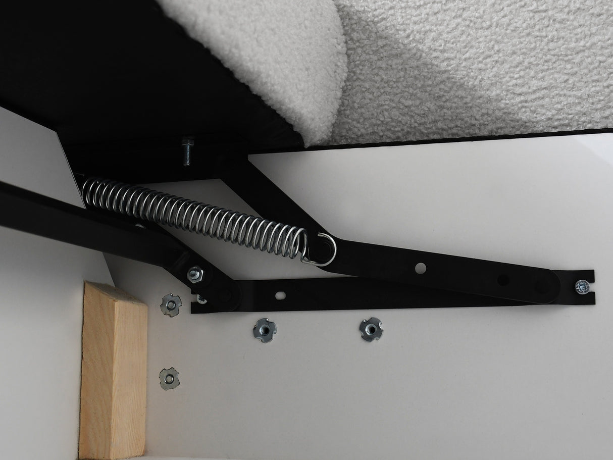 Stūra dīvāns 610289