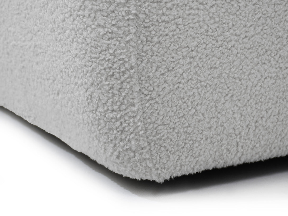 Stūra dīvāns 610289