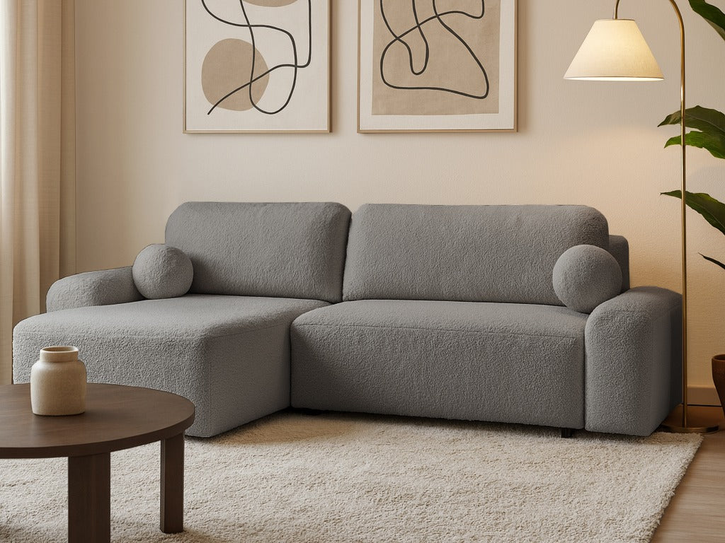 Stūra dīvāns 610289