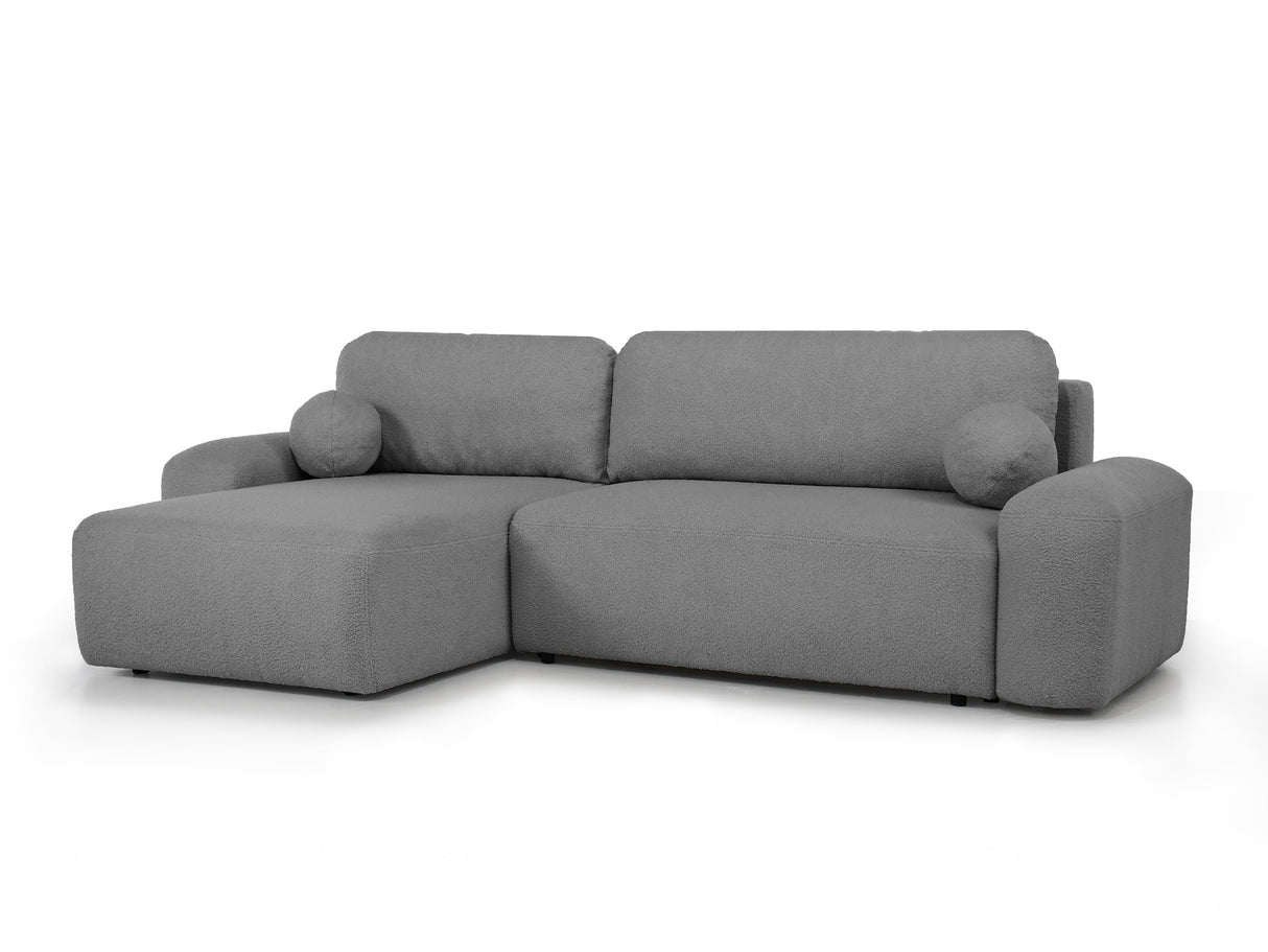 Stūra dīvāns 610289