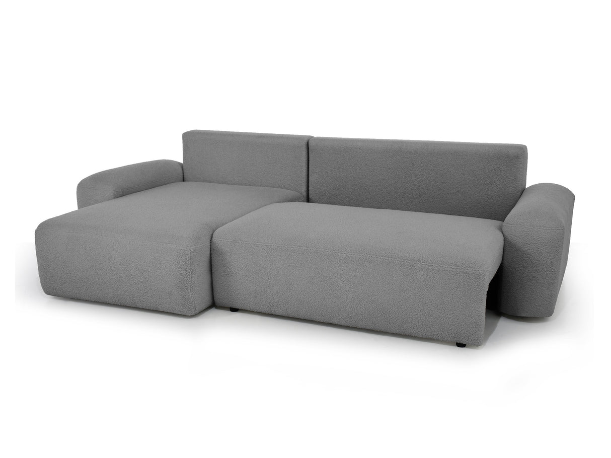 Stūra dīvāns 610289