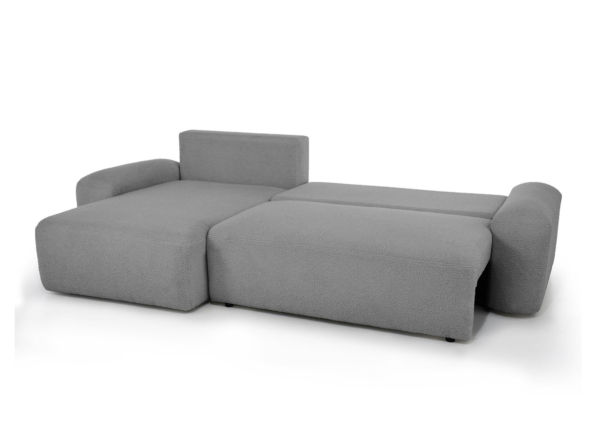 Stūra dīvāns 610289