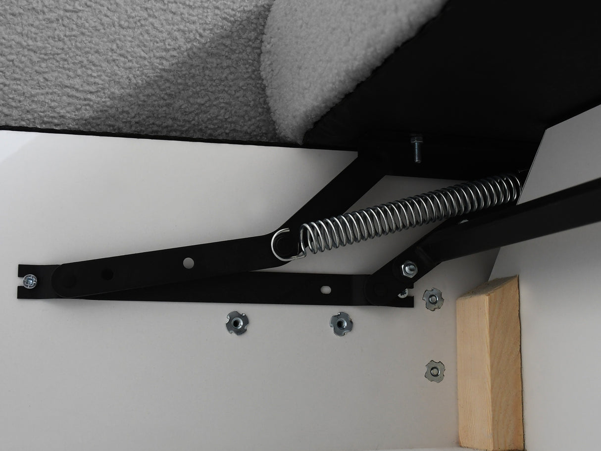 Stūra dīvāns 610289