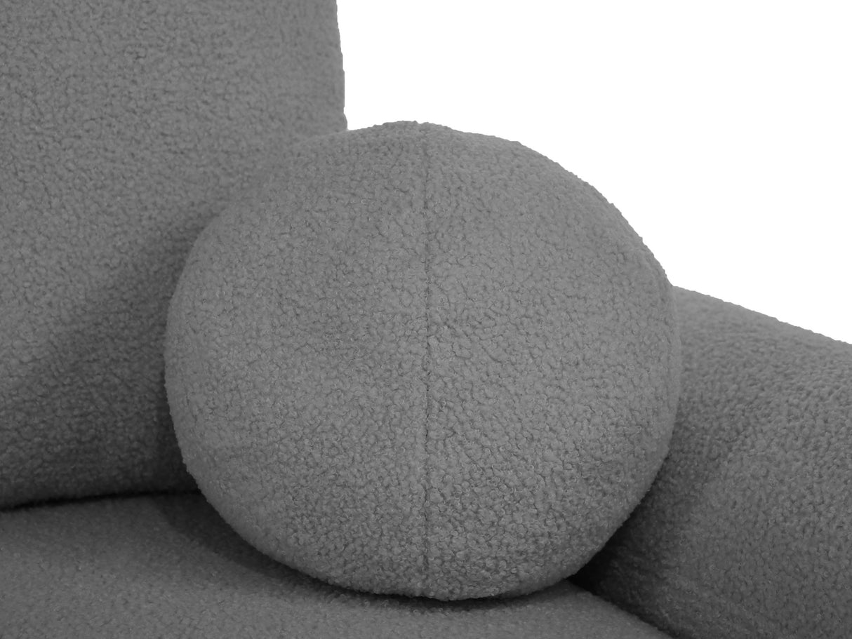 Stūra dīvāns 610289