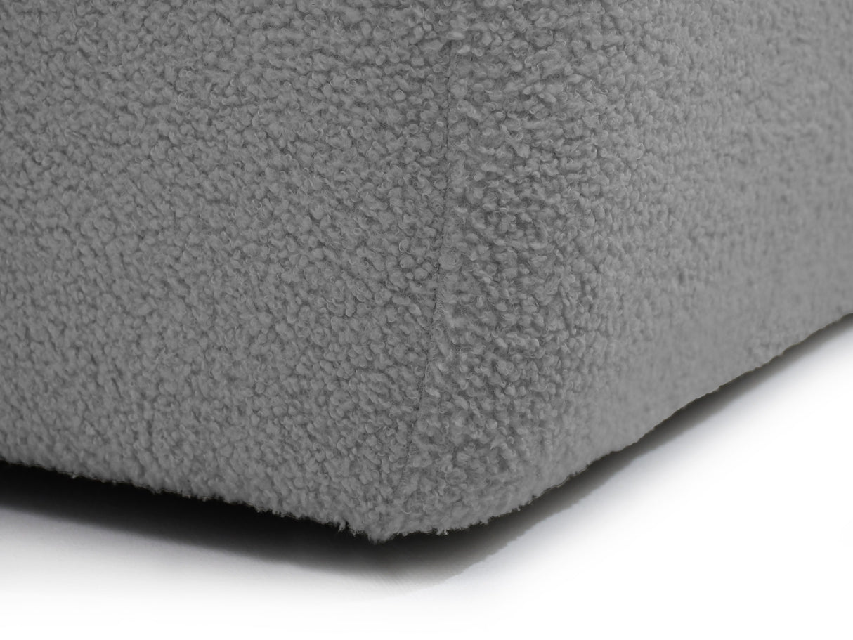 Stūra dīvāns 610289