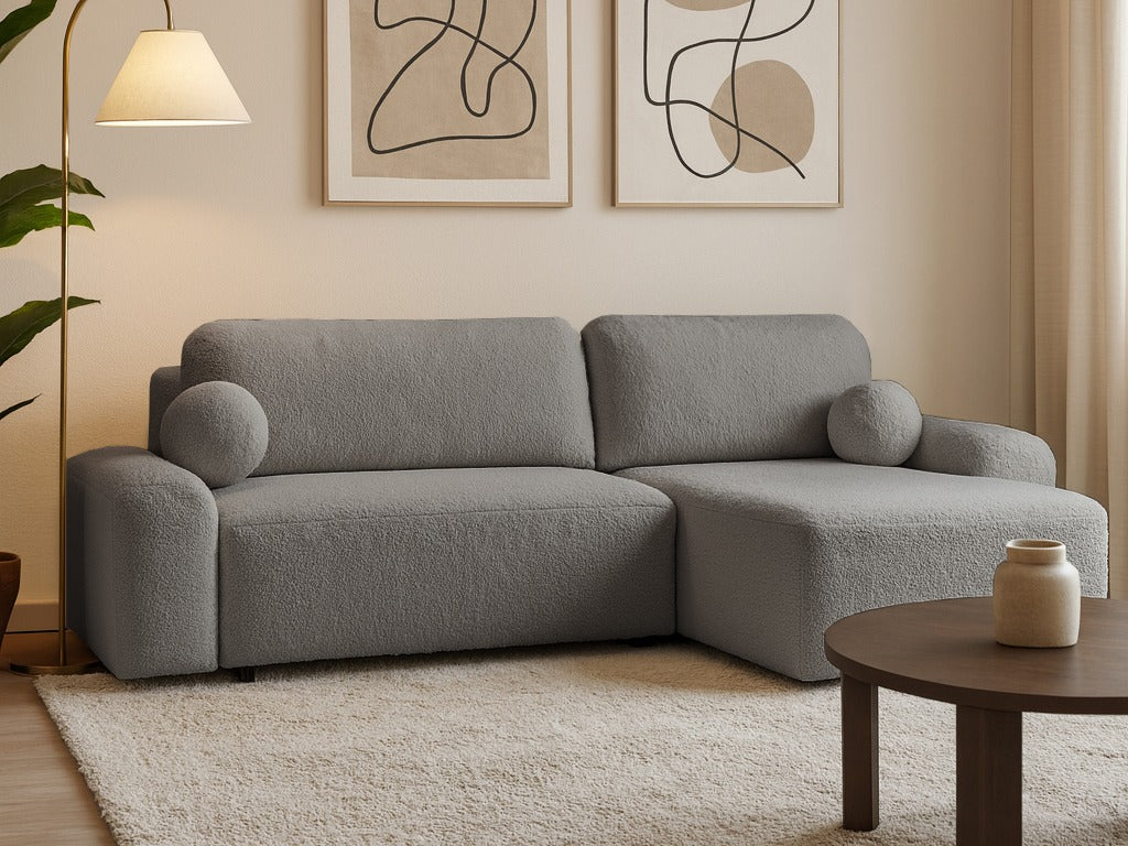 Stūra dīvāns 610289