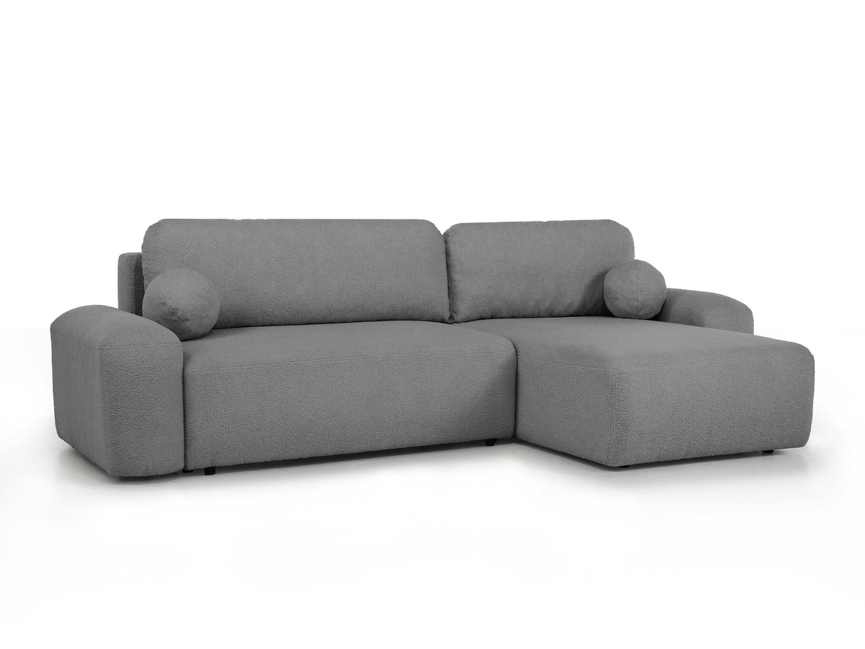 Stūra dīvāns 610289