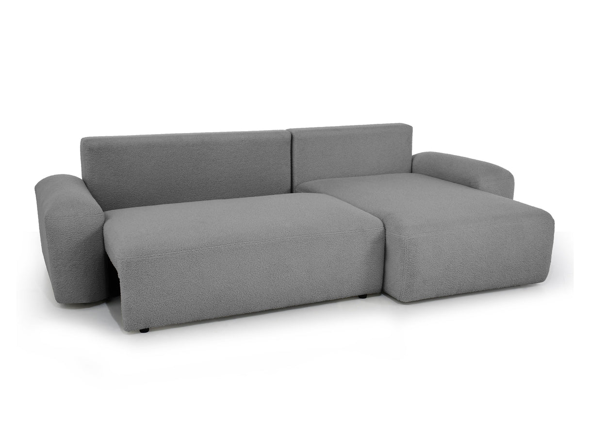 Stūra dīvāns 610289