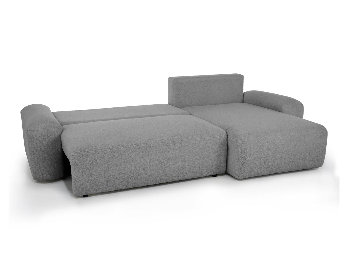 Stūra dīvāns 610289