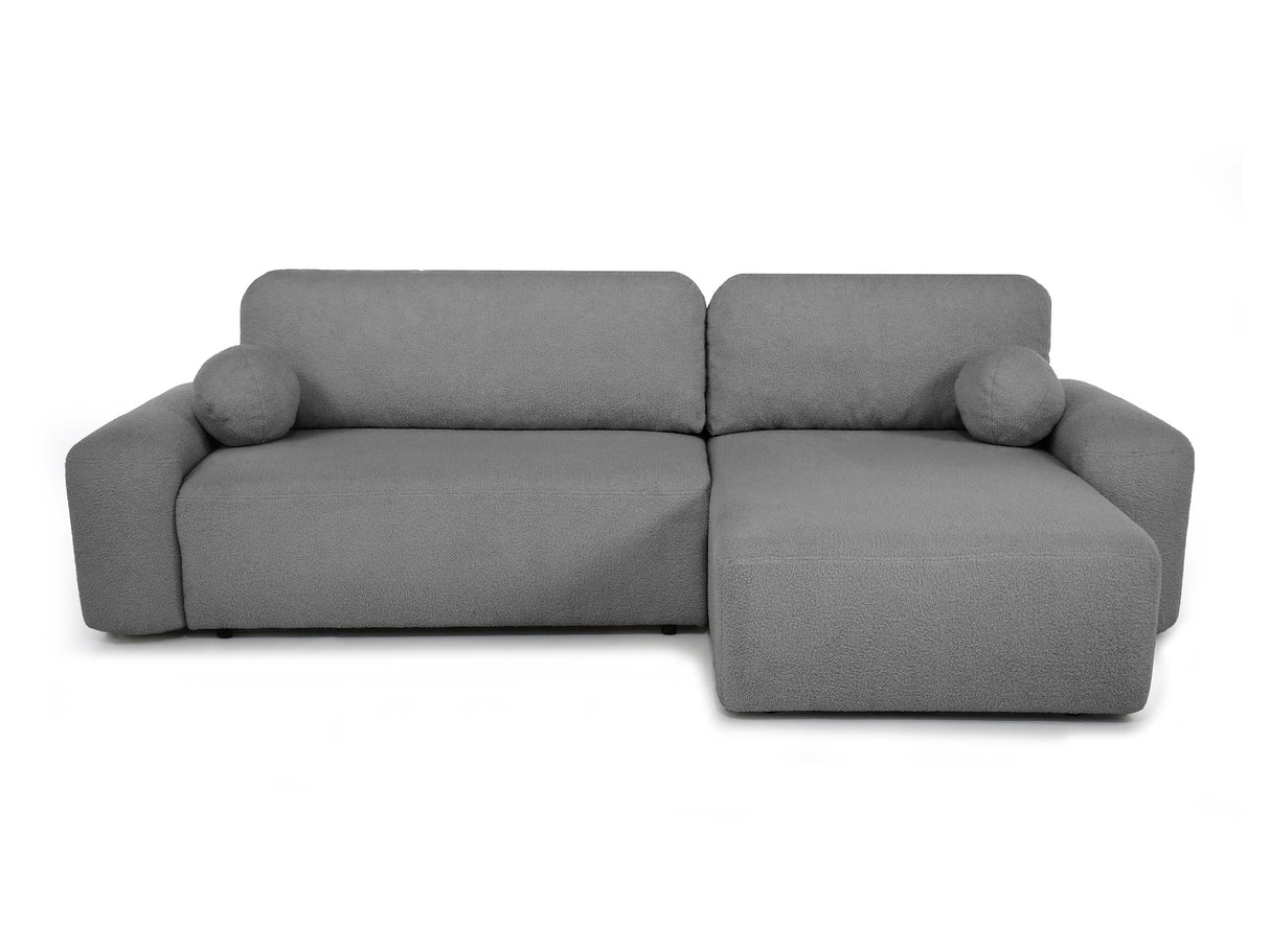 Stūra dīvāns 610289