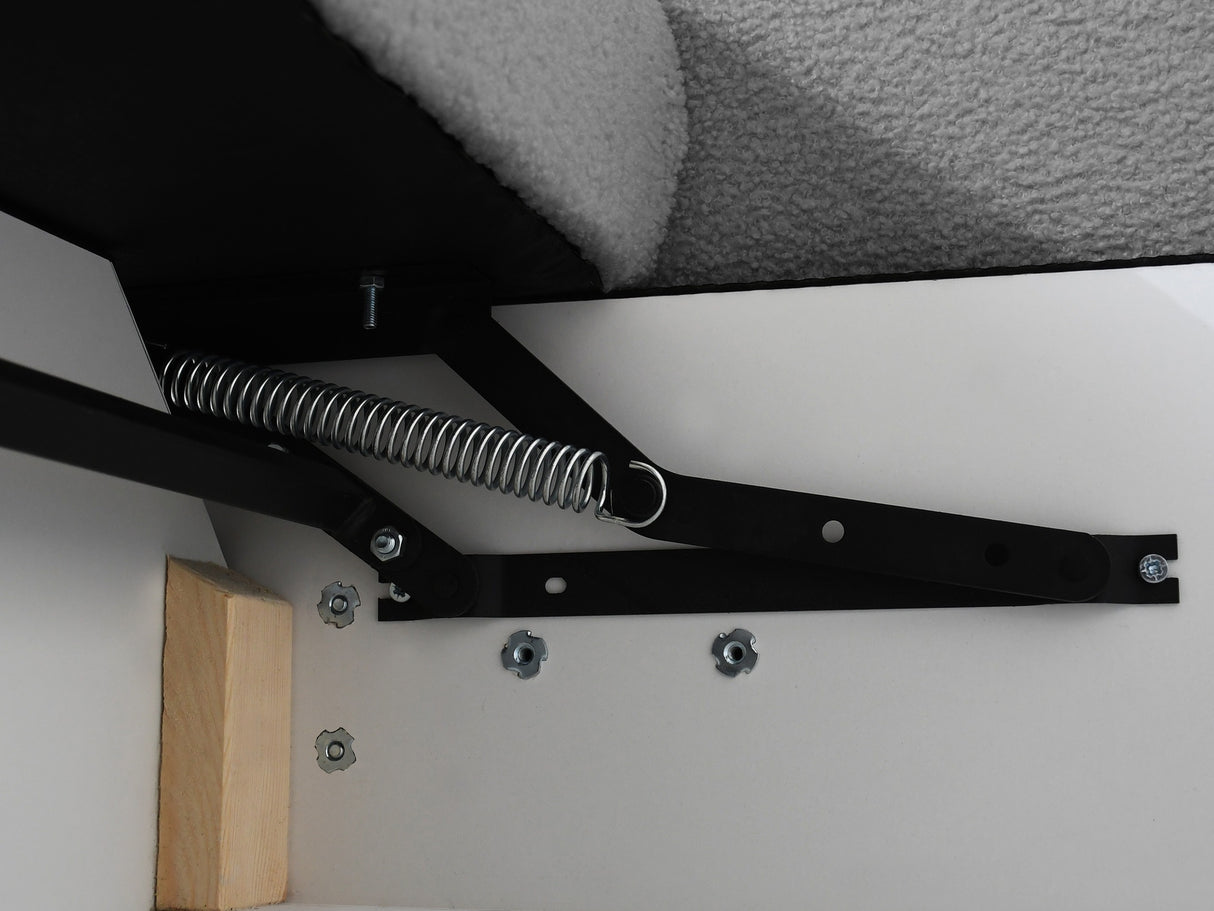 Stūra dīvāns 610289