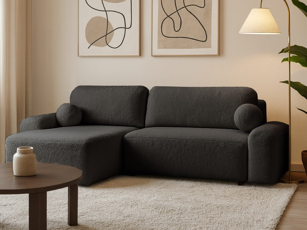 Stūra dīvāns 610289