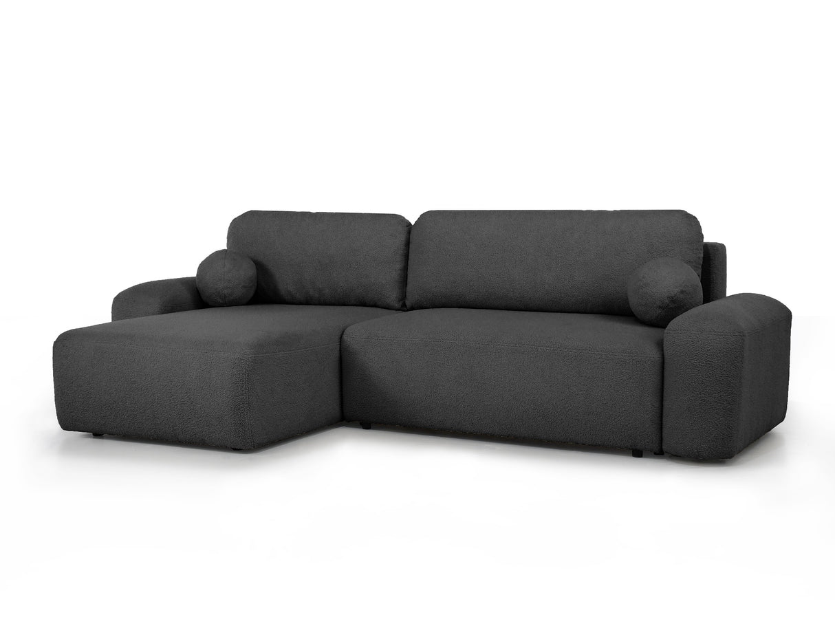 Stūra dīvāns 610289