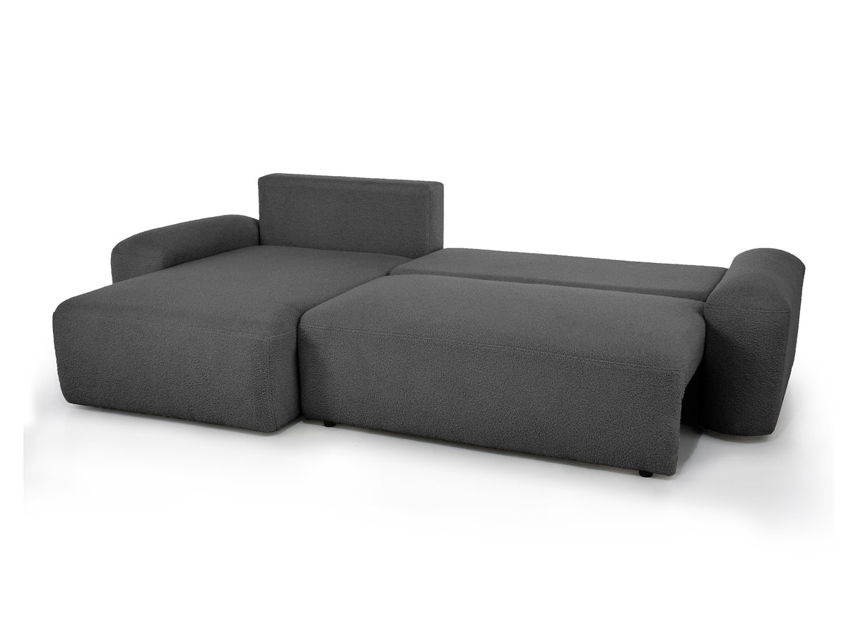 Stūra dīvāns 610289