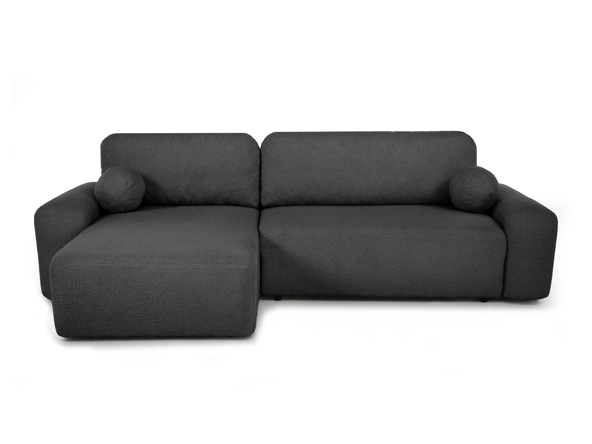 Stūra dīvāns 610289