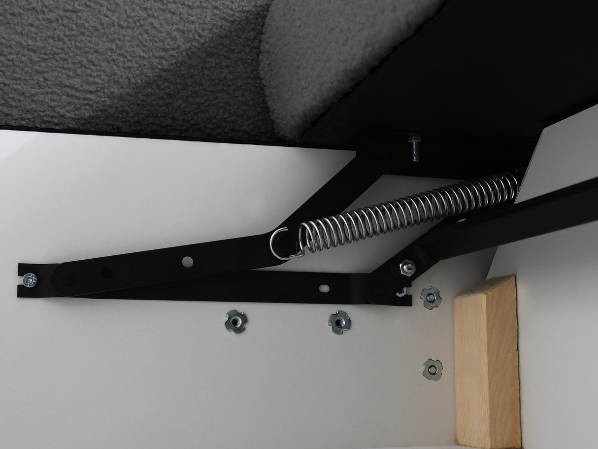 Stūra dīvāns 610289