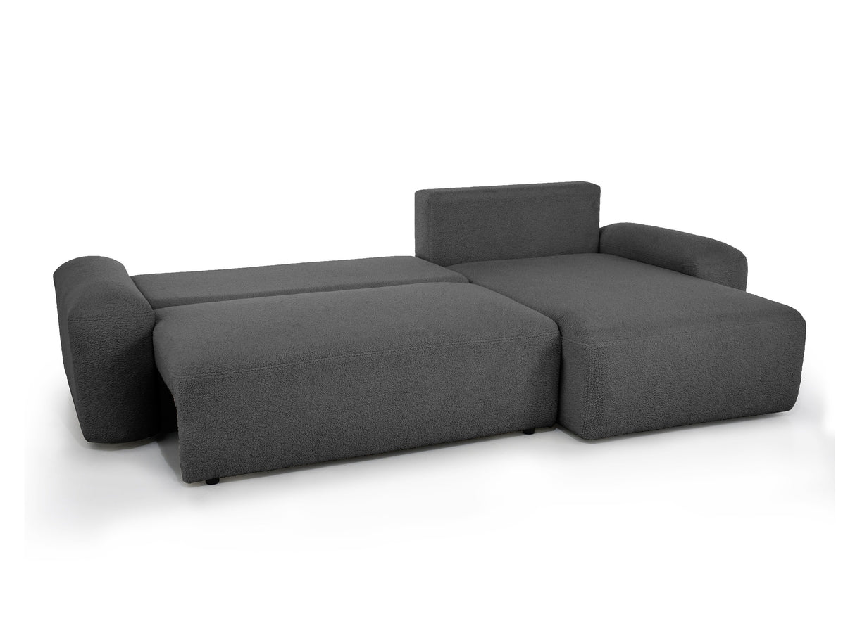 Stūra dīvāns 610289