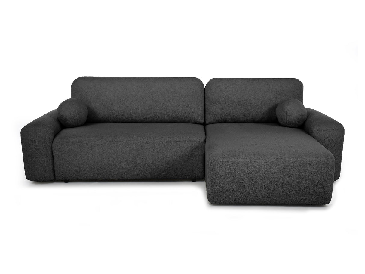 Stūra dīvāns 610289