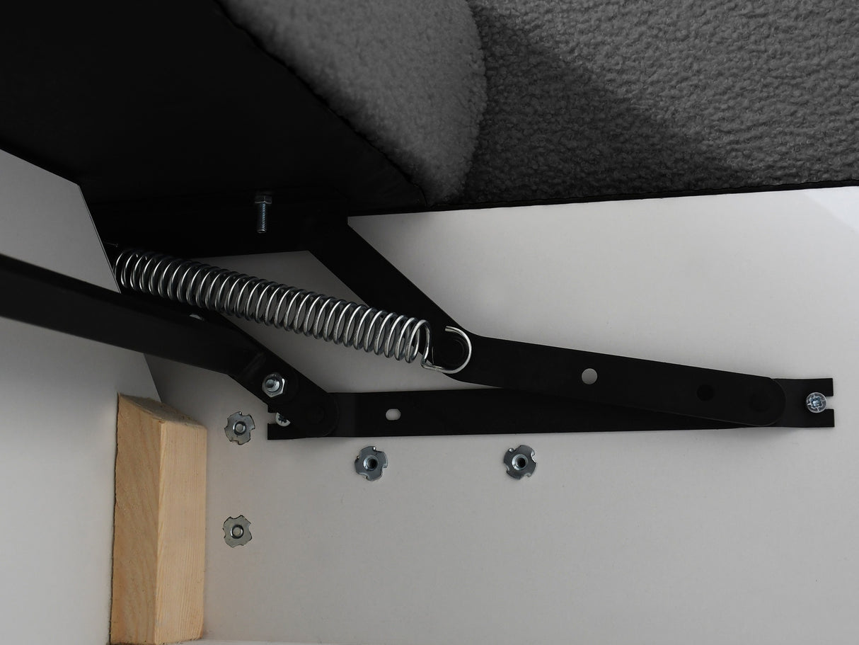 Stūra dīvāns 610289