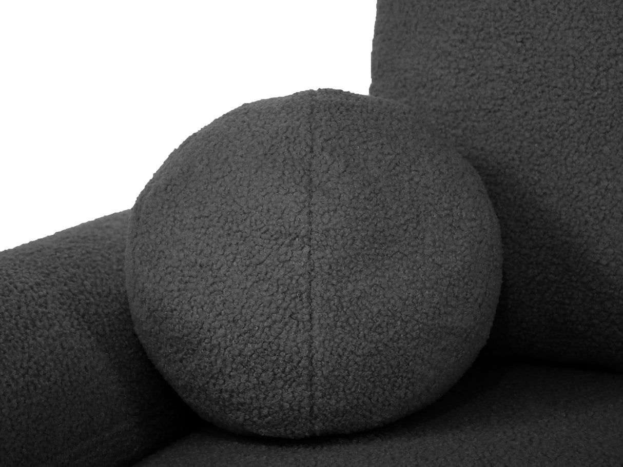 Stūra dīvāns 610289