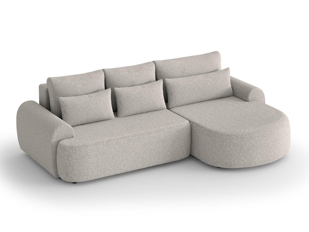 Stūra dīvāns 610380