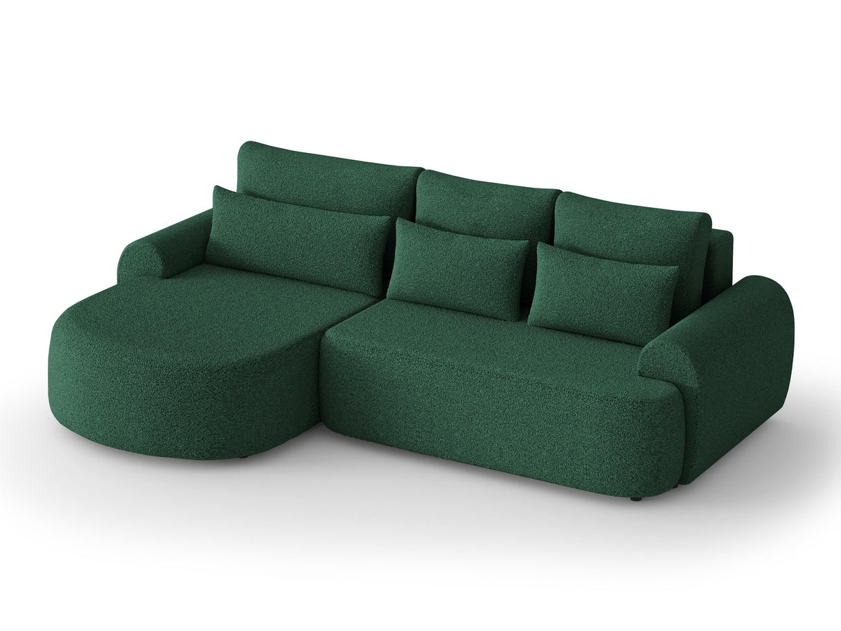 Stūra dīvāns 610380