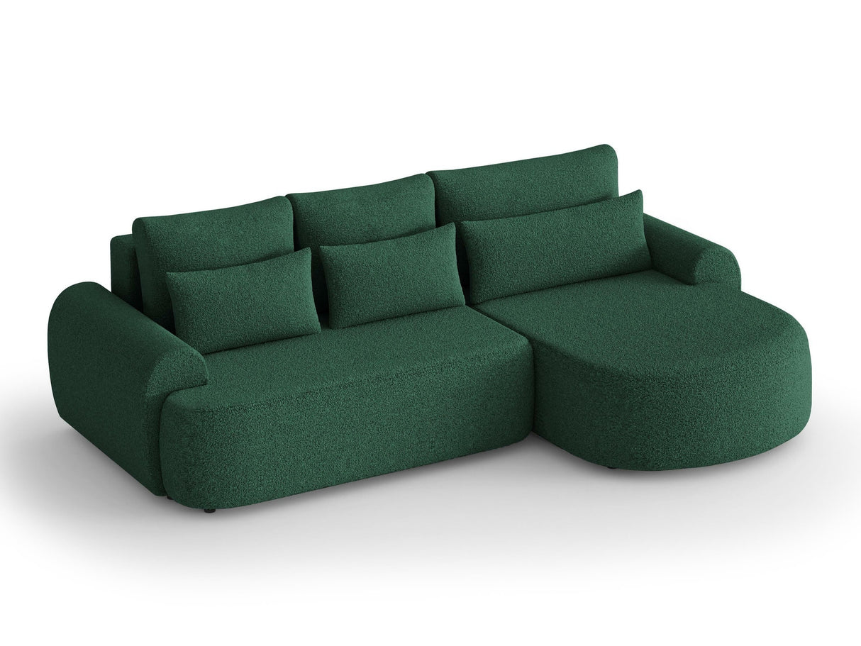 Stūra dīvāns 610380