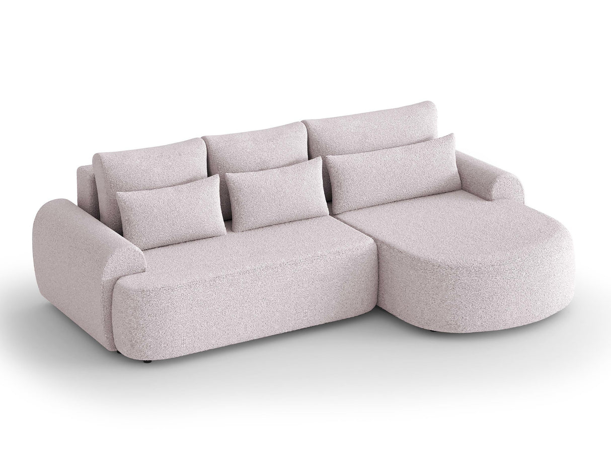 Stūra dīvāns 610380