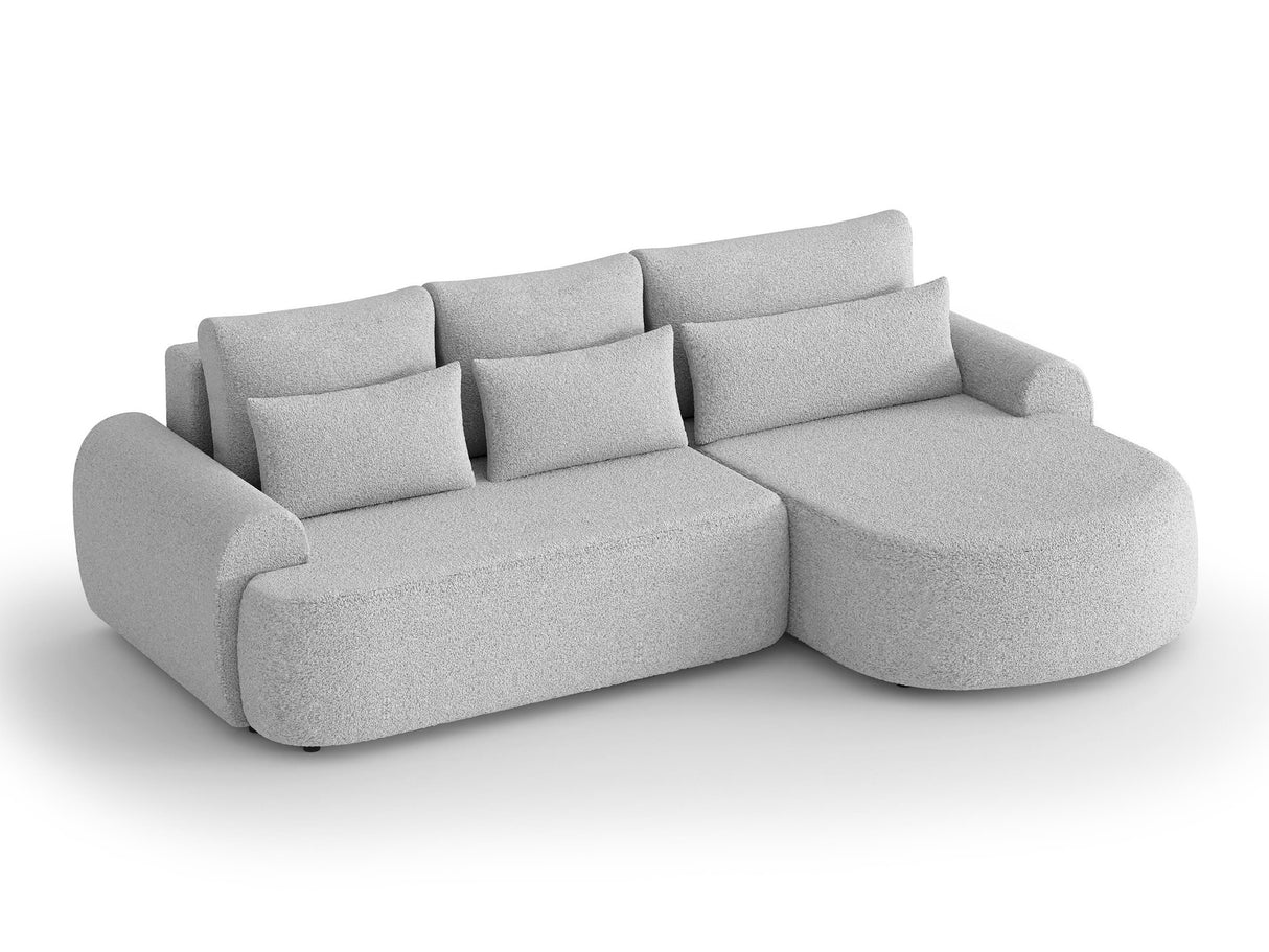 Stūra dīvāns 610380