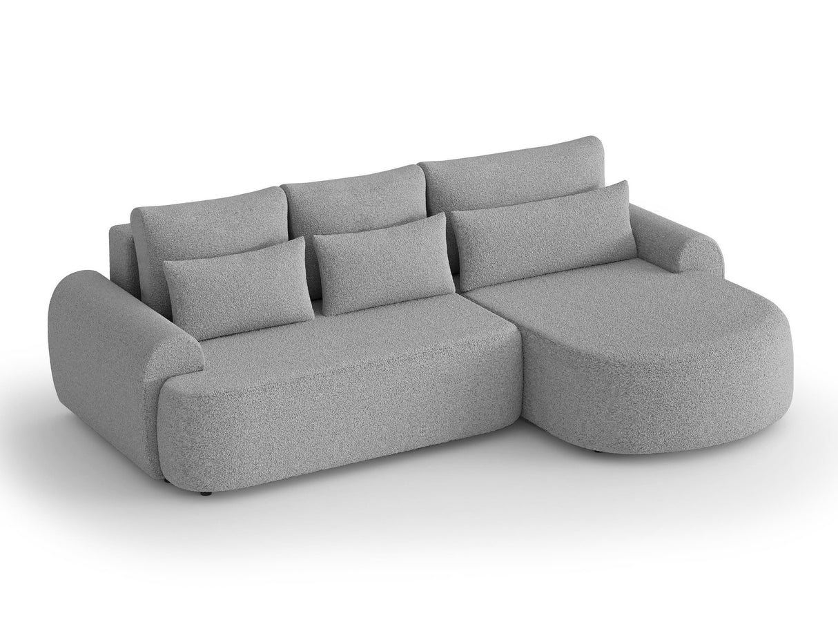 Stūra dīvāns 610380