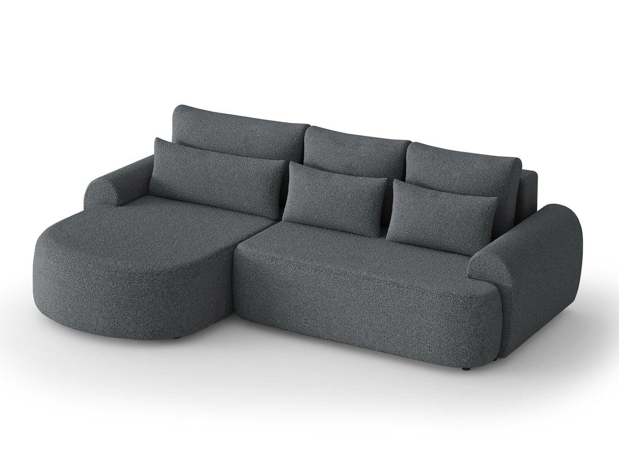 Stūra dīvāns 610380